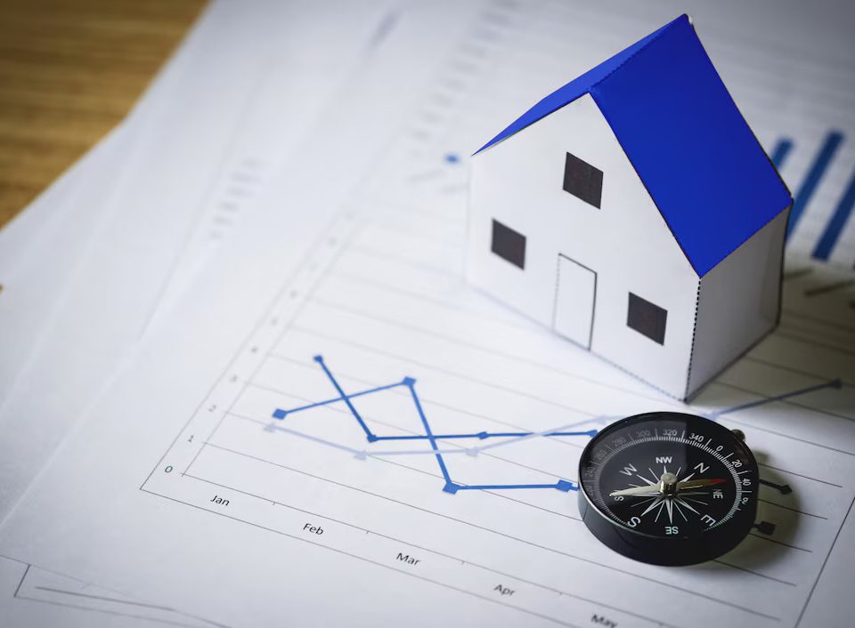 commercial real estate investing