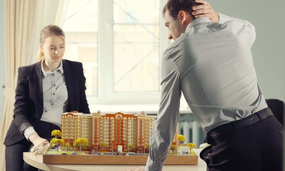 Passive Real Estate Investing Challenges