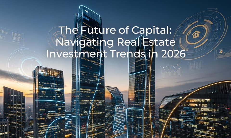 The Future of Capital