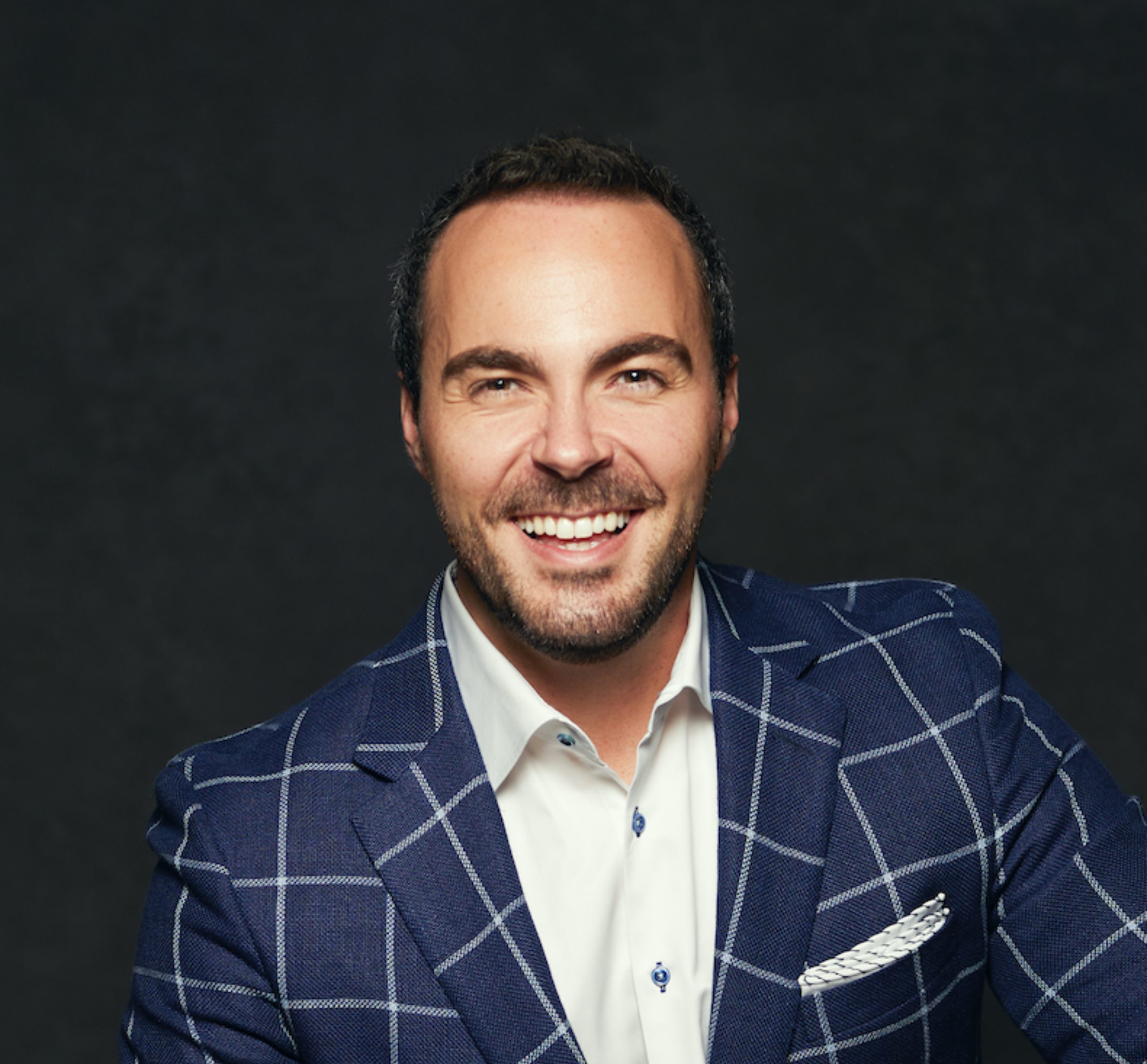 Dr. Jeremiah Sturgill