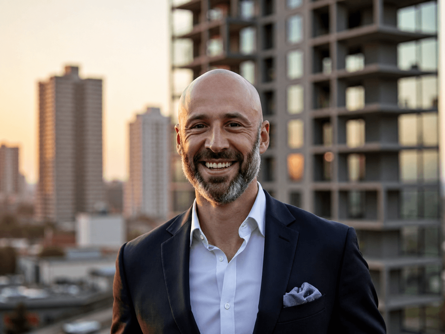 Dr. Josh Cochran